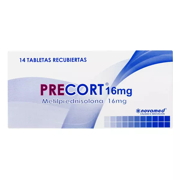 Precort 16 Mg