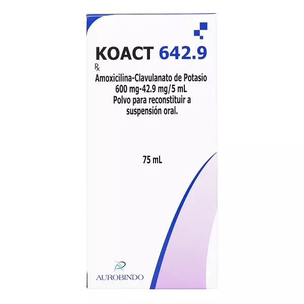 Koact 642.9