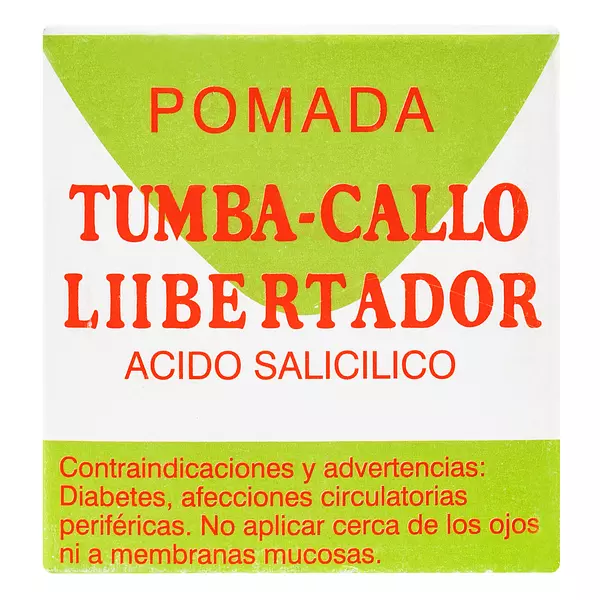 Tumbacallo Libertador