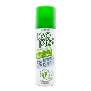 Desodorante Deopies Natural Spray