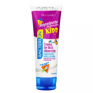 Repelente Bacterion Kids