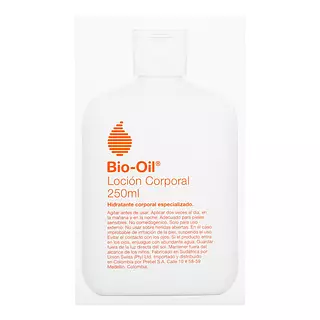 Bio-Oil Locion Corporal