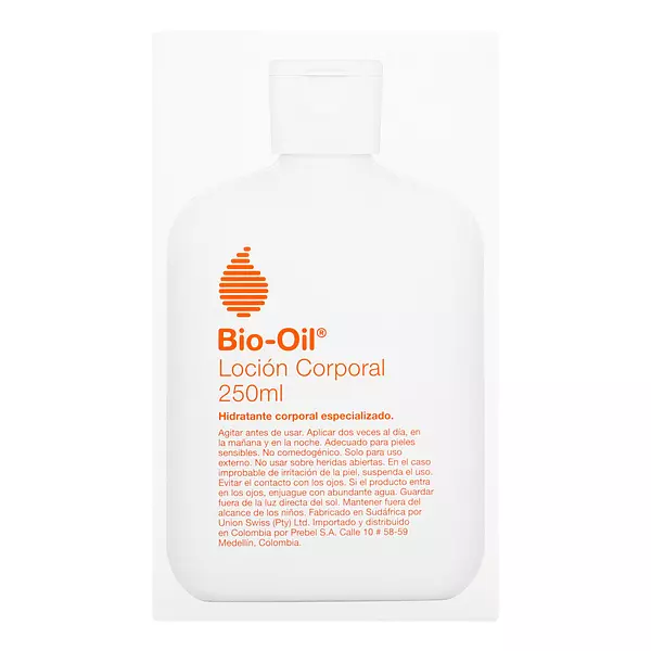 Bio-Oil Locion Corporal