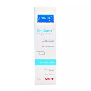 Emclarex Crema