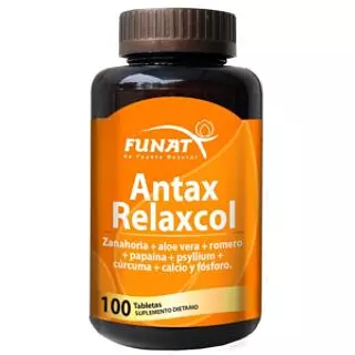 Antax Relaxcol