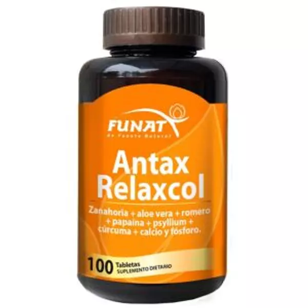 Antax Relaxcol