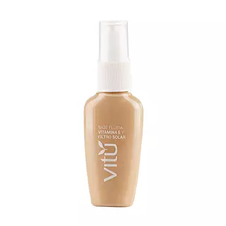 Base Vitu Vitamina E No.1 Macadamia