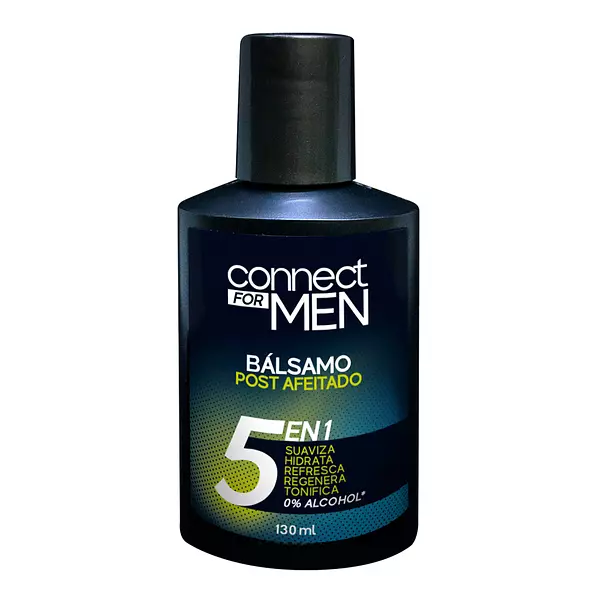 After Shave Arden For Men Balsamo 5 En 1