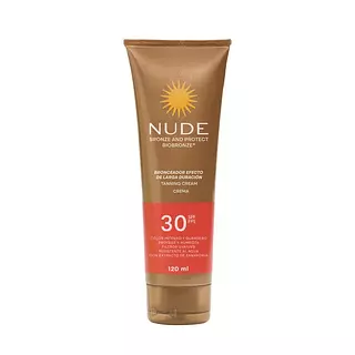 Bronceador Nude Spf 30