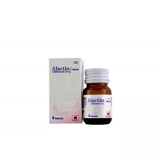 Alactin 0.5 Mg