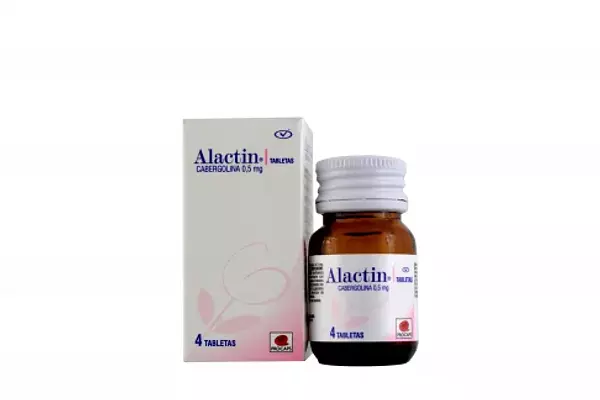 Alactin 0.5 Mg