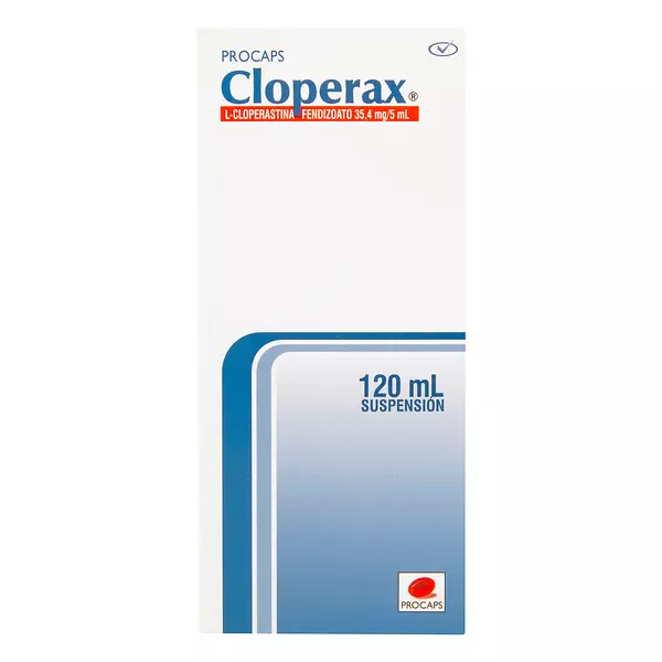 Cloperax Suspension