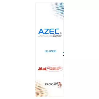 Azec Suspension 120 Dosis