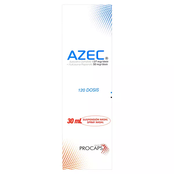 Azec Suspension 120 Dosis