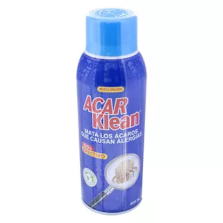 Acar Klean Aerosol
