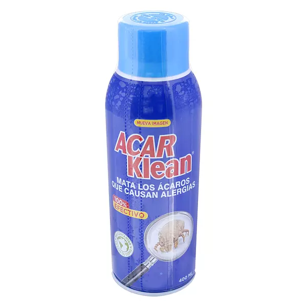 Acar Klean Aerosol