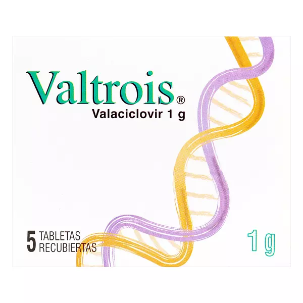 Valtrois 1 Gr