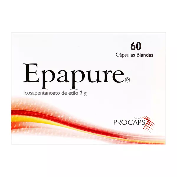 Epapure 1 Gr