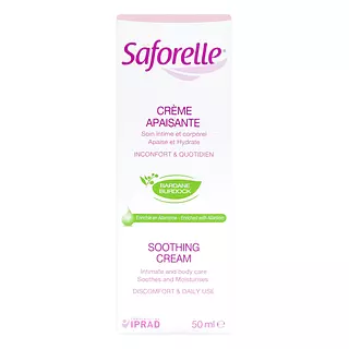Saforelle Crema