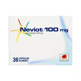 Neviot 100 Mg