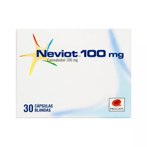 Neviot 100 Mg