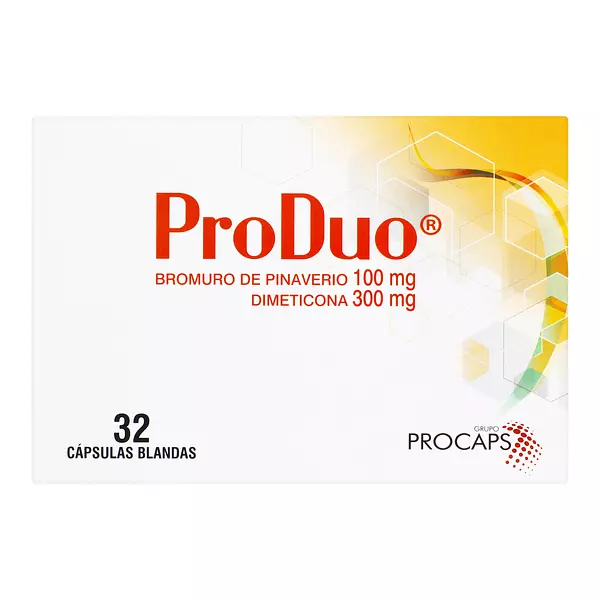 Produo Cbg 100/300 Mg