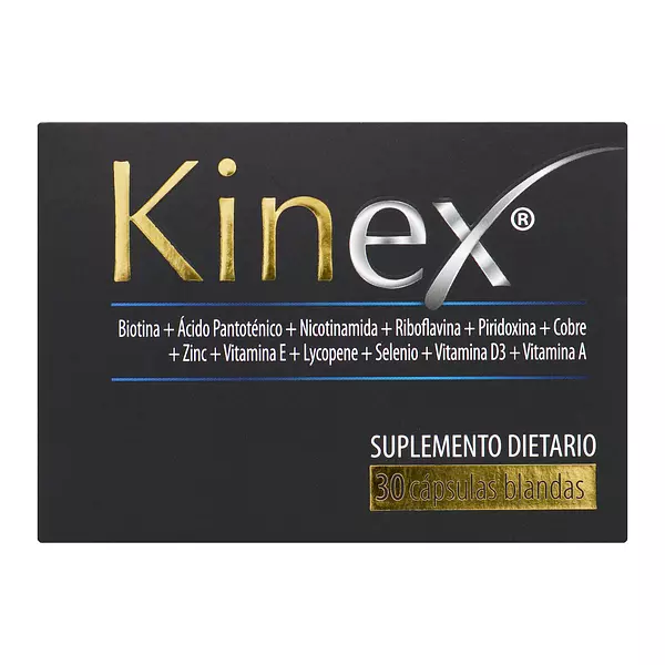 Kinex