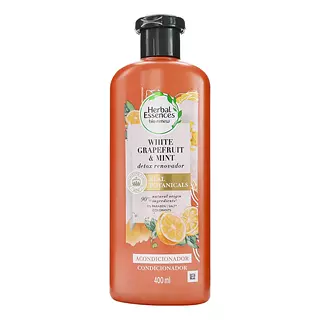Acondicionador Herbal Essences Real Bontanicals