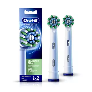 Cepillo Electrico Oral-B Repuesto