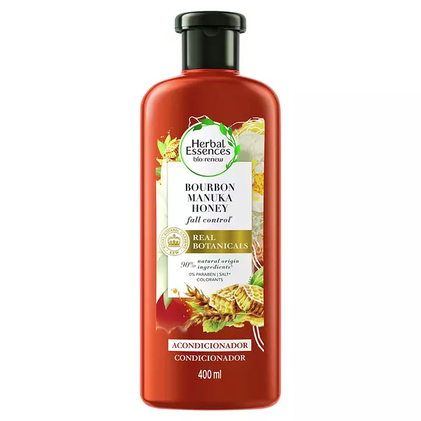 Acondicionador Herbal Essences Manuka Honey