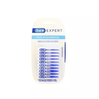Cepillo Oral-B Interden Expert