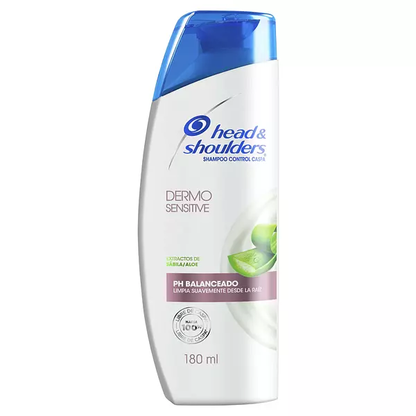 Champu Head & Shoulders Sensitive