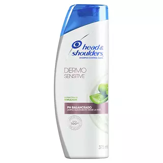 Champu Head & Shoulders Sensitive