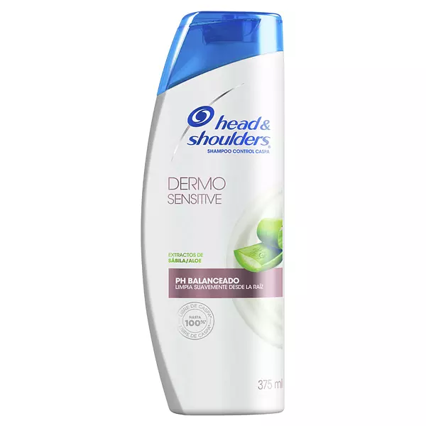 Champu Head & Shoulders Sensitive