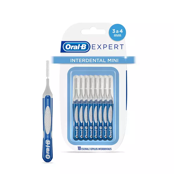 Cepillo Oral-B Expert Mini Interdental