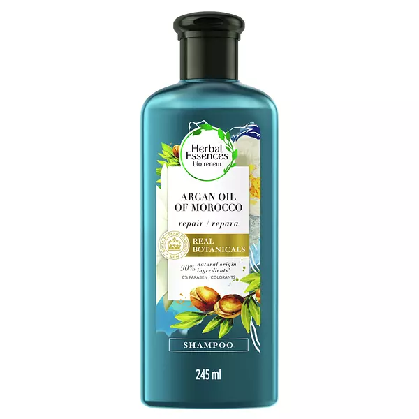 Champu Herbal Essences Argan Oil