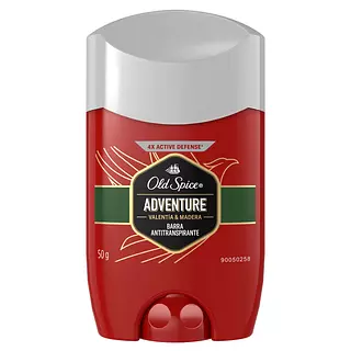 Desodorante Old Spice Barra Adventure
