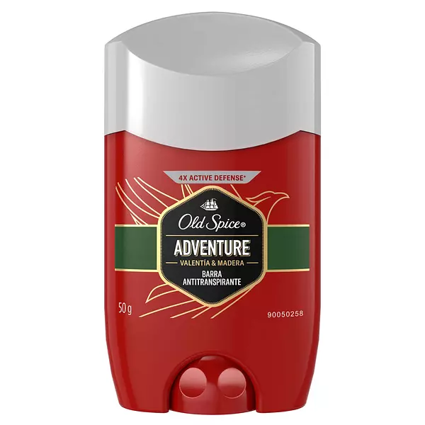 Desodorante Old Spice Barra Adventure