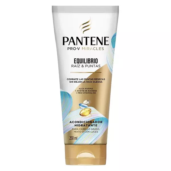 Acondicionador Pantene Equilibrio