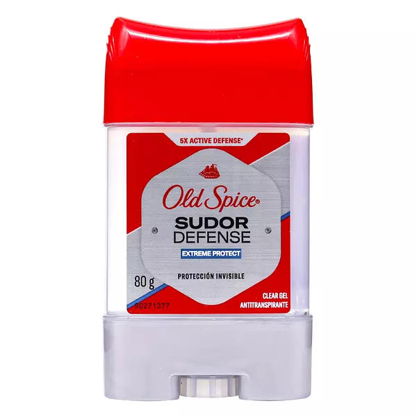 Desodorante Old Spice Gel Extreme Protect