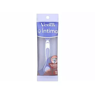 Maquina Gillette Venus Intima