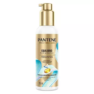 Pantene Serum Equilibrio