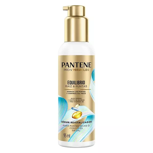 Pantene Serum Equilibrio