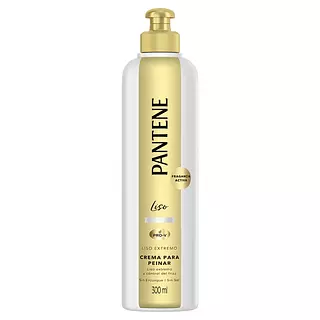 Pantene Hidrocrema Pro-V Liso Extremo