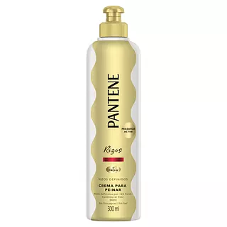 Pantene Hidrocrema Pro-V Rizos Definidos