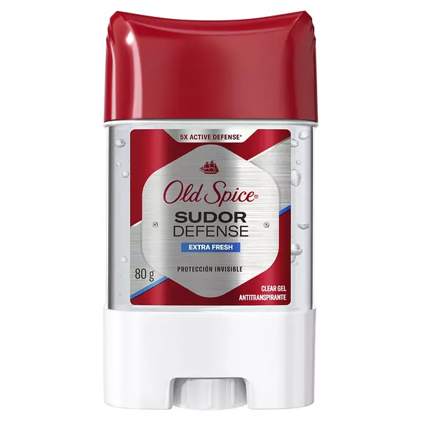 Desodorante Antitraspirante Old Spice Fresh Gel