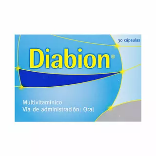 Diabion