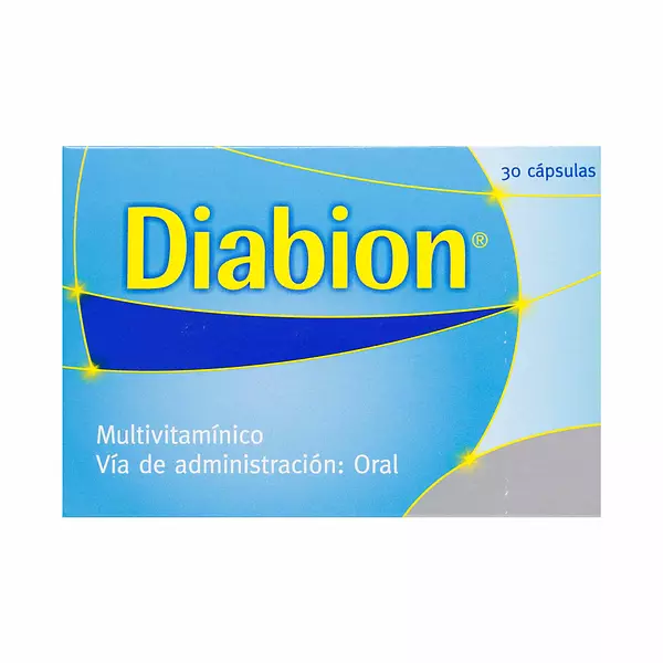 Diabion