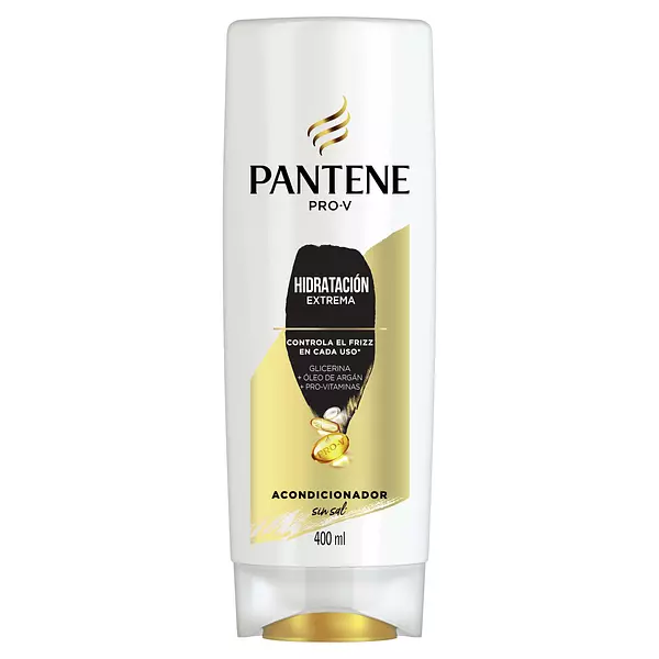 Acondicionador Pantene Hidratacion Extrema