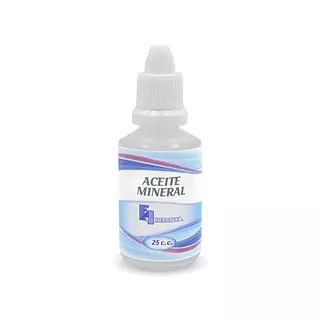 Aceite Mineral 30 Ml